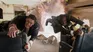 The crazy action and humor movie is available in Prime Video. The crazy action and humor movie is available in Prime Video.