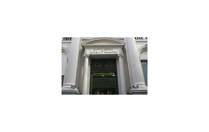 ámbito.com | Banco Central de la República Argentina.