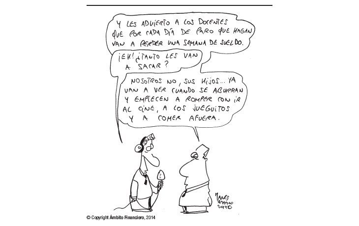 ámbito.com | Consumo