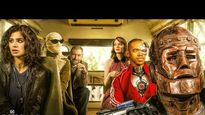 De qué se trata Doom Patrol, la serie de DC que trae de vuelta a algunos de los superhéroes más conocidos de la tira.