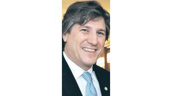 ámbito.com | Amado Boudou