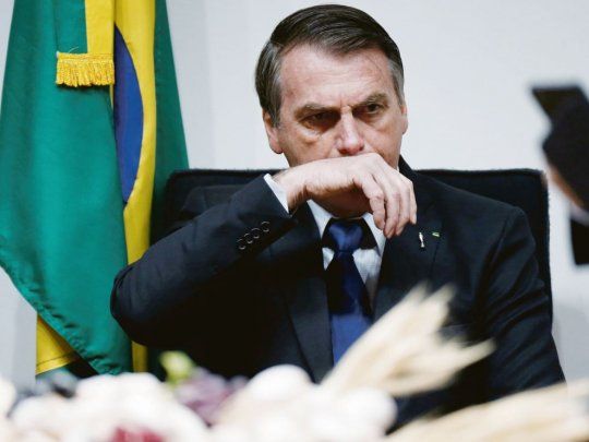 Novedad. Con la elección de Jair Bolsonaro volvió a emerger el Brasil conservador que había estado apartado del primer plano desde la recuperación de la democracia.