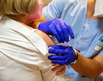 Austria confinará a los no vacunados desde el lunes
