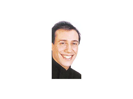 Fabián Gianola