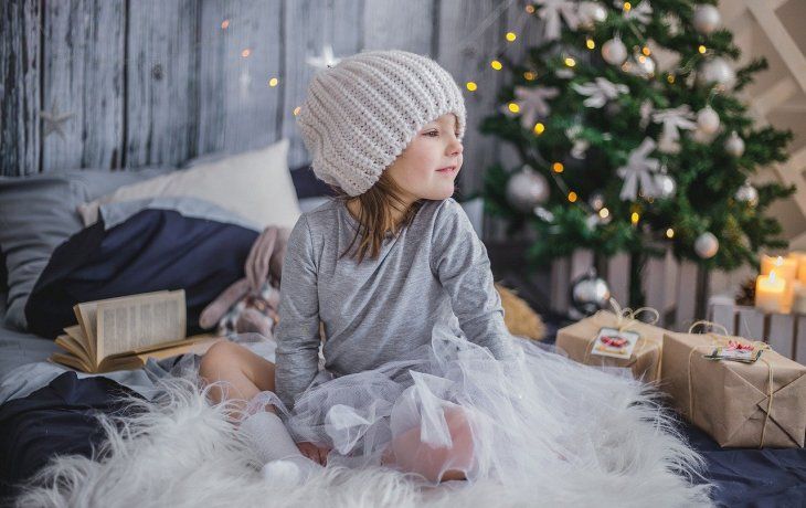 Un hecho que acrecienta las diferencias entre los adultos para estar con sus hijos.
