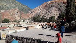 jujuy dejo atras el colapso, reflota turismo interno y abre los cines y teatros