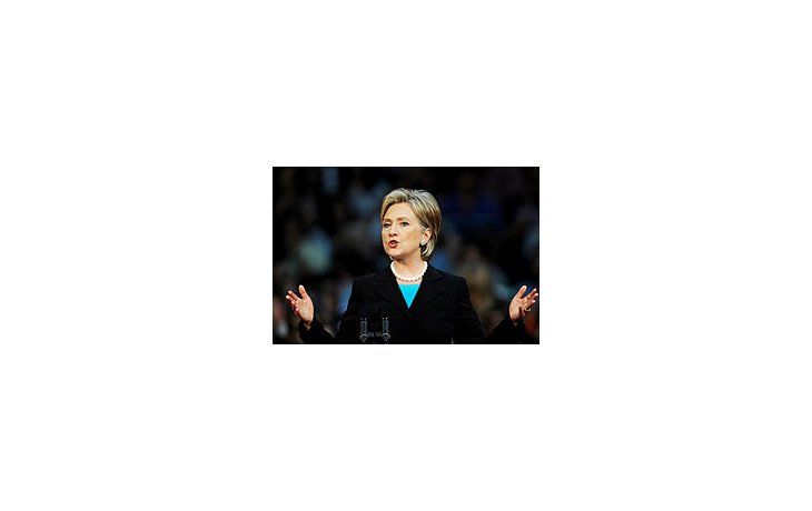 Hillary anunció el final de su campaña y su respaldo a Obama