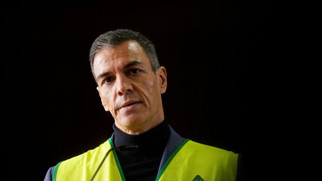 pedro sanchez