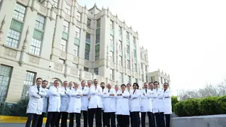 Conoce la historia de uno de los hospitales más emblemáticos de Monterrey. Conoce la historia de uno de los hospitales más emblemáticos de Monterrey.