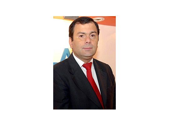Gerardo Zamora.
