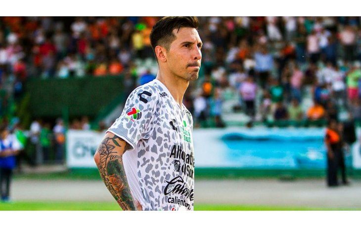 Fabbro suma una nueva acusación.