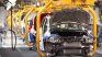 En el acumulado anual, la producción automotriz tiene un incremento de 9,1%.