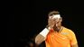 Nadal dropped out of another tournament and the future is uncertain. Nadal dropped out of another tournament and the future is uncertain.
