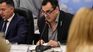 Leonardo Cifelli, Secretary of Culture, spoke in Deputies. Leonardo Cifelli, Secretary of Culture, spoke in Deputies.