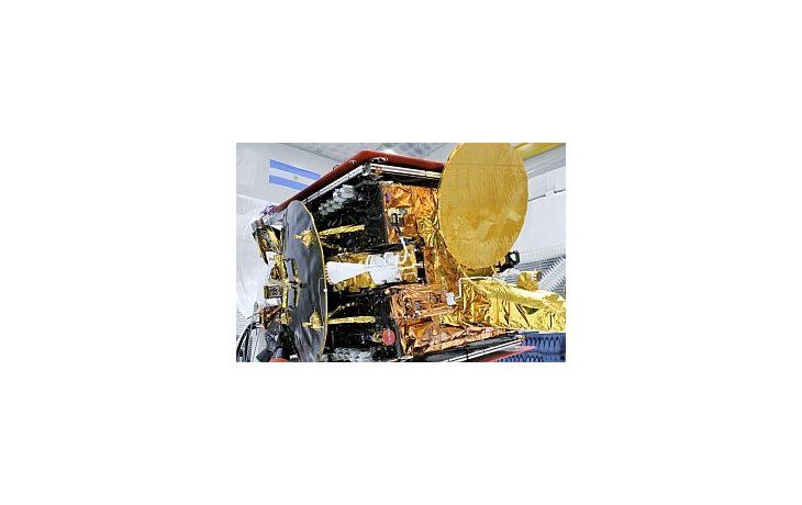 Los satélites Arsat-1 y Arsat-2 superaron con éxito fase de eclipses