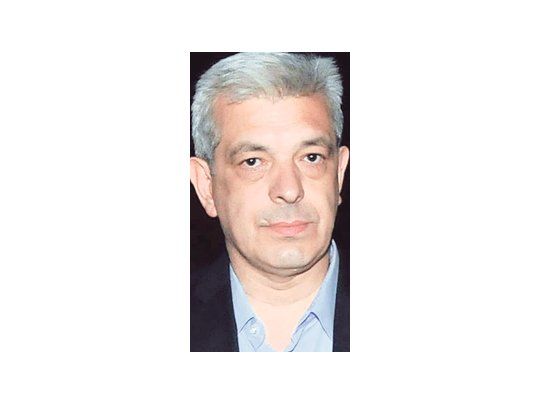 Julián Domínguez