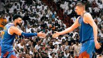 Murray y Jokic, claves en la victoria de Denver sobre Miami