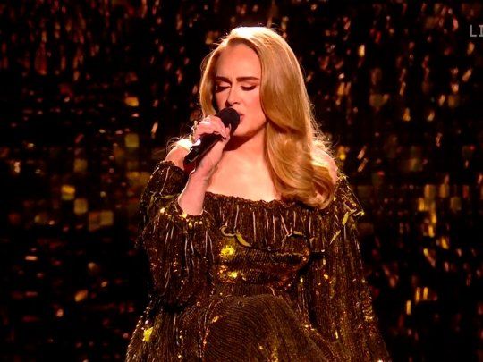 Adele: la artista que marcó a toda una generación posee una fortuna de más de 200 millones de dólares.&nbsp;
