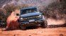 The new Ford Bronco is now available in the country The new Ford Bronco is now available in the country