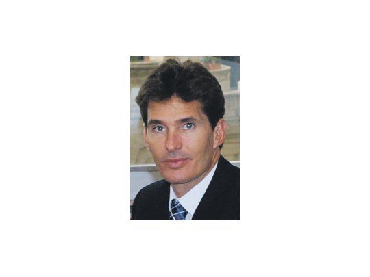FERNANDO RODRÍGUEZ CANEDO: Director ejecutivo de ADEFA