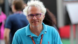 Un excampeón del mundo de la Fórmula 1 fue muy duro con Franco Colapinto Un excampeón del mundo de la Fórmula 1 fue muy duro con Franco Colapinto