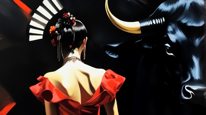 Carmen se estrenó en París el 3 de marzo de 1875 y escandalizó al mundo cultural francés.&nbsp;