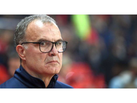 Marcelo Bielsa atraviesa una salida problemática de Lille.