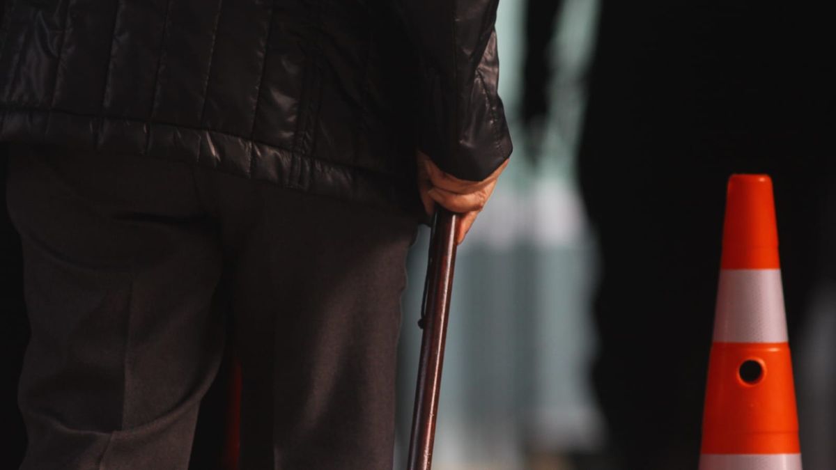 From ANSES they affirm that this year retirements will beat inflation