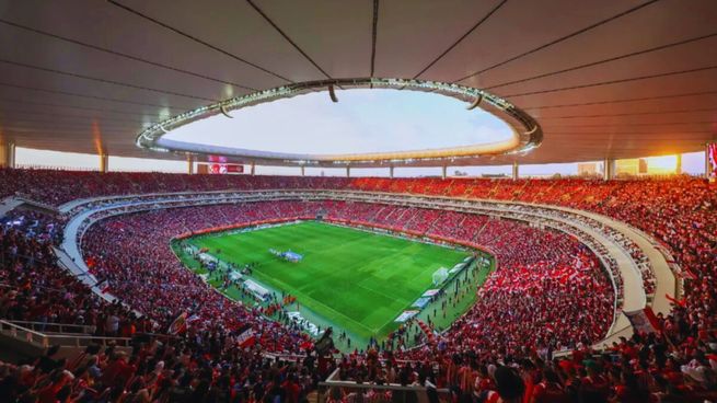 ISSSTE regala boletos para el México vs. Corea del Sur en Guadalajara.