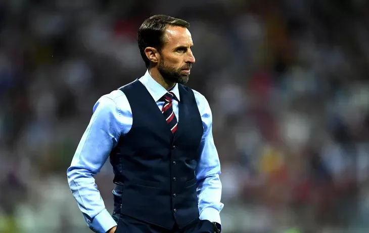 Por nuestro juego, merecimos más contra Francia, lamenta Southgate.