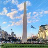 La máxima para hoy es de 29 grados. La máxima para hoy es de 29 grados.