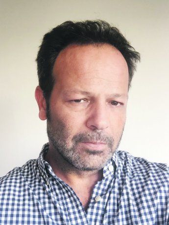 Darío Schvarzstein.