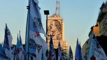 Las obras que están en la Ciudad son de Alejandro Marmo y Daniel Santoro