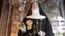 Santa Patricia de Nápoles.
