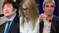 Ley ómnibus: las reacciones del oficialismo tras la aprobación en general