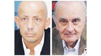 Rubén Sciutto, Alberto Asseff