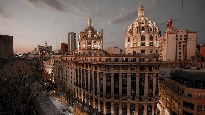 Buenos Aires, ¿Cara o barata? esta es la conclusión a la que llega el&nbsp;Deutsche Bank