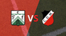 ferro and deportivo maipu are measured by date 8 of zone b ferro and deportivo maipu are measured by date 8 of zone b