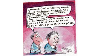 ámbito.com | Consuelo