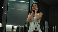 Con una sobrada actuación, Marissa Anita protagoniza una de las películas que más repercusiones causó en Netflix en 2025.