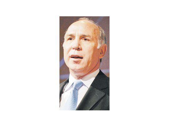 Ricardo Lorenzetti