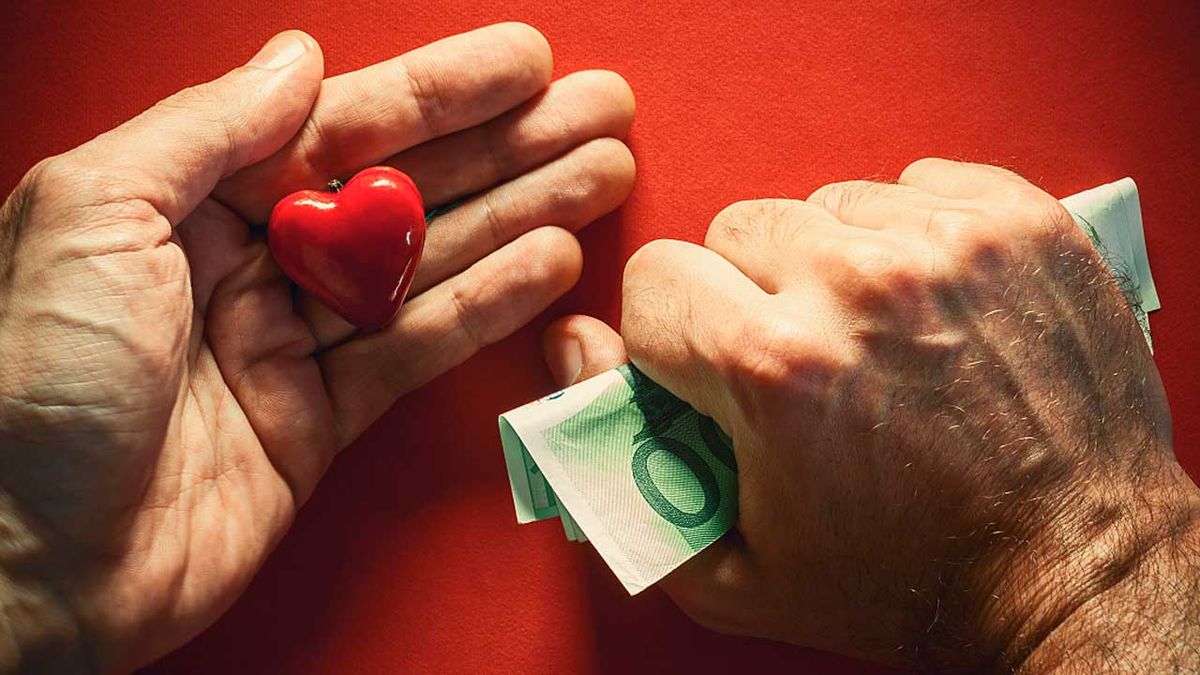 5 tips para tener una buena finanza con tu pareja