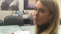 Melody Rakauskas fue denunciada por orquestar un armado político para perjudicar al intendente.