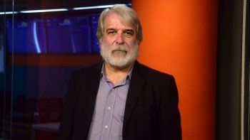 El titular de la Oficina Anticorrupción, Félix Crous.