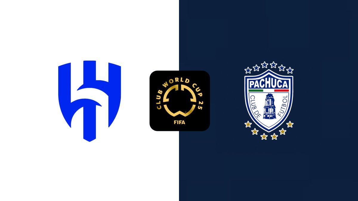 Pachuca vs Al Hilal: día, hora y por dónde ver gratis el juego del ...