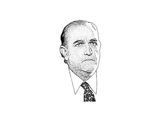 Ricardo Gil Lavedra