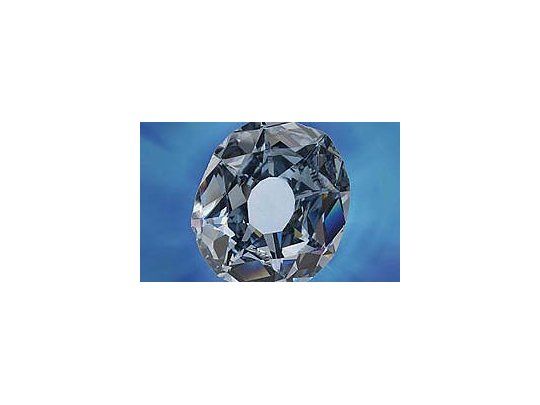 El legendario Wittelsbach azul