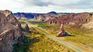 How to get to the altars, Chubut. How to get to the altars, Chubut.