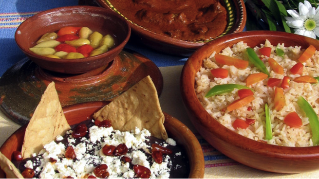 &nbsp;El pueblo mágico de Chiapas donde vas a comer muy rico y barato, además de hacer turismo