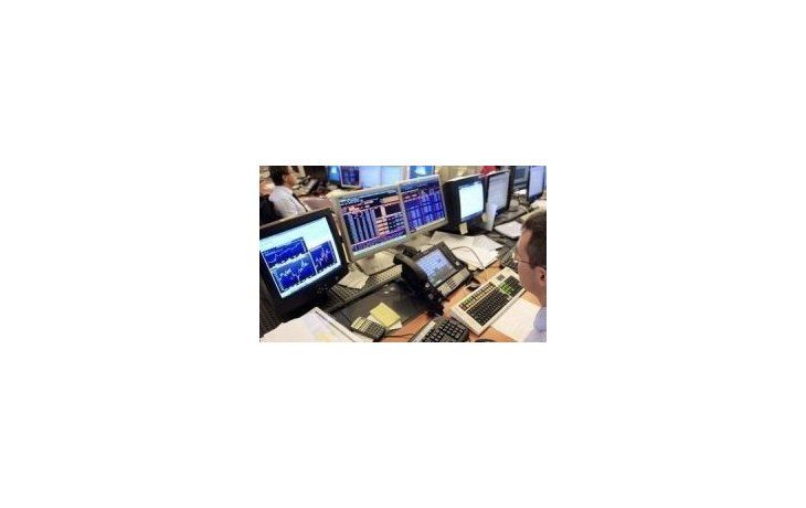 La atención de los operadores volvió a enfocarse sobre los resultados de empresas.